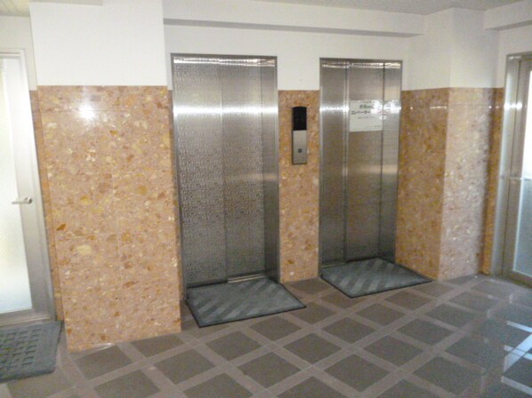 ジョイヴィレッジ御殿山の物件内観写真